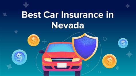 Car Insurance Nevada